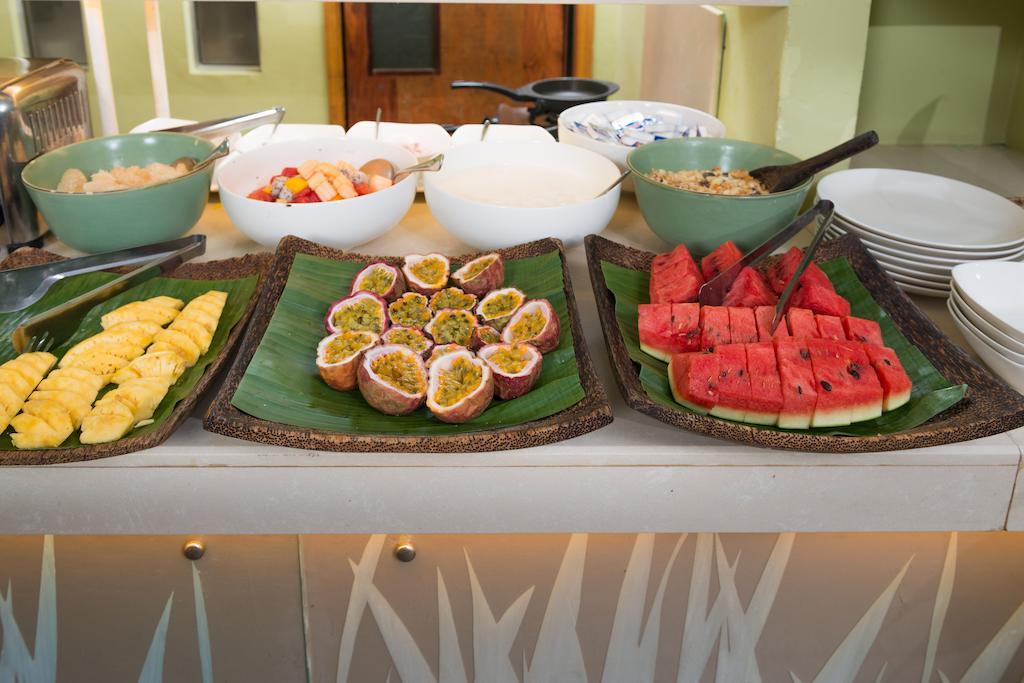 Villa Langka Hotel & Restaurant Phnom Penh Luaran gambar